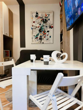 Apartamento céntrico y Acogedor